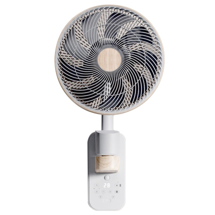 12-inch 3D Wall Circulation fan (FS09)