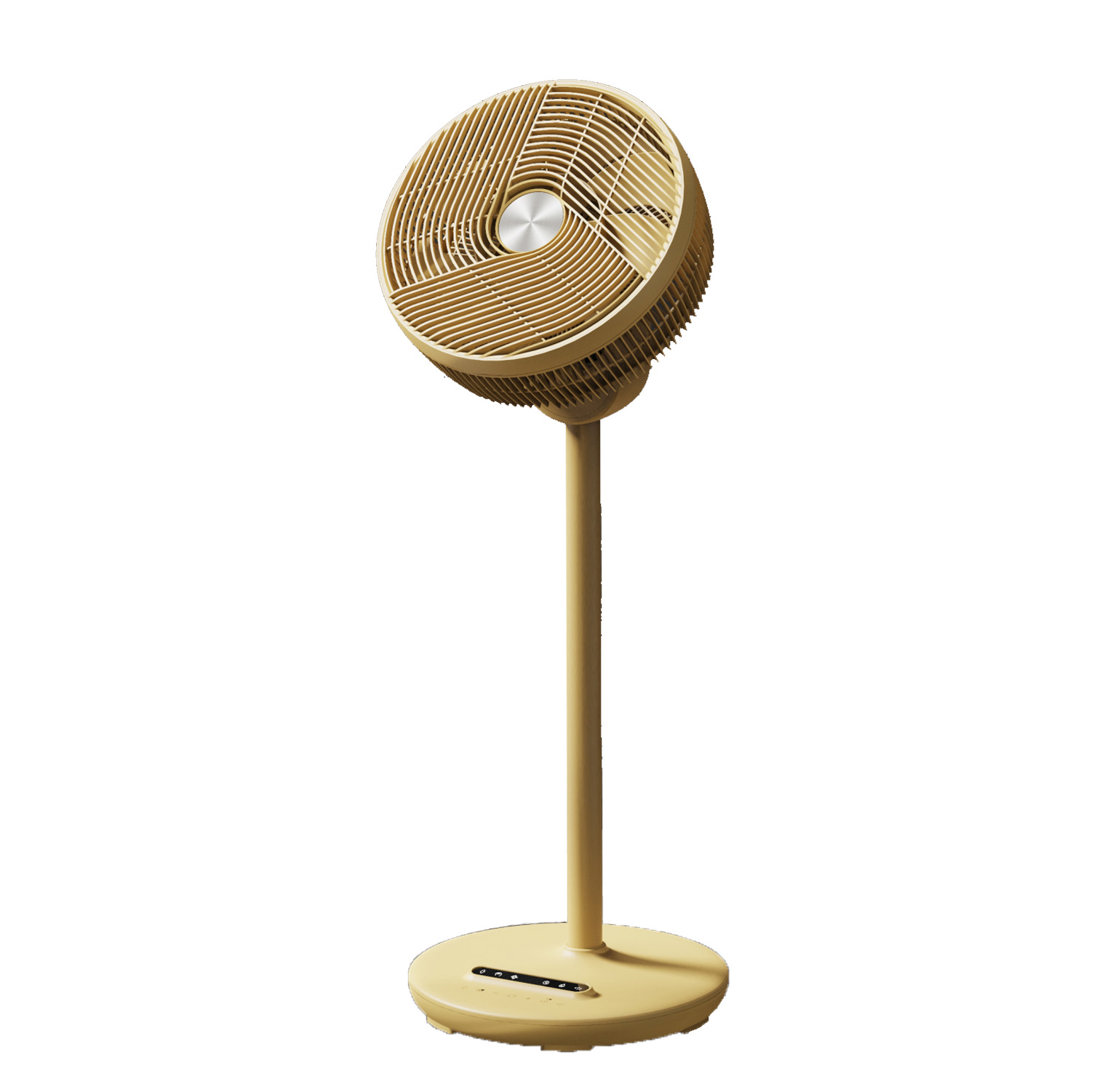 12-inch 3D Circulation fan(FS03-C